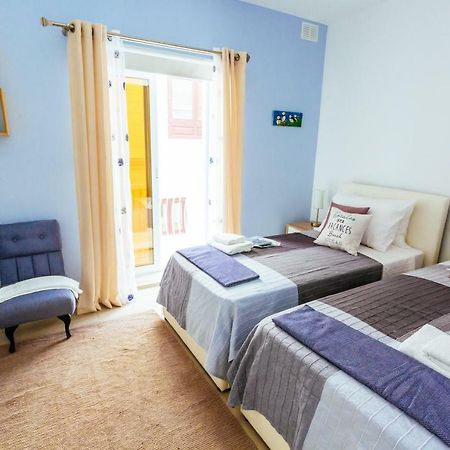 Ghand in-Nanna B&B Mellieħa Exterior foto