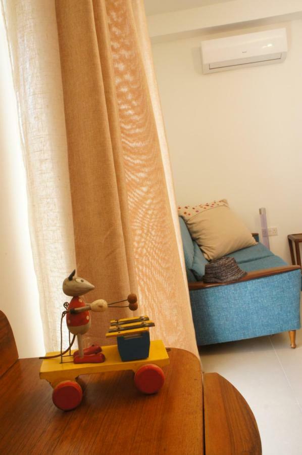 Ghand in-Nanna B&B Mellieħa Exterior foto