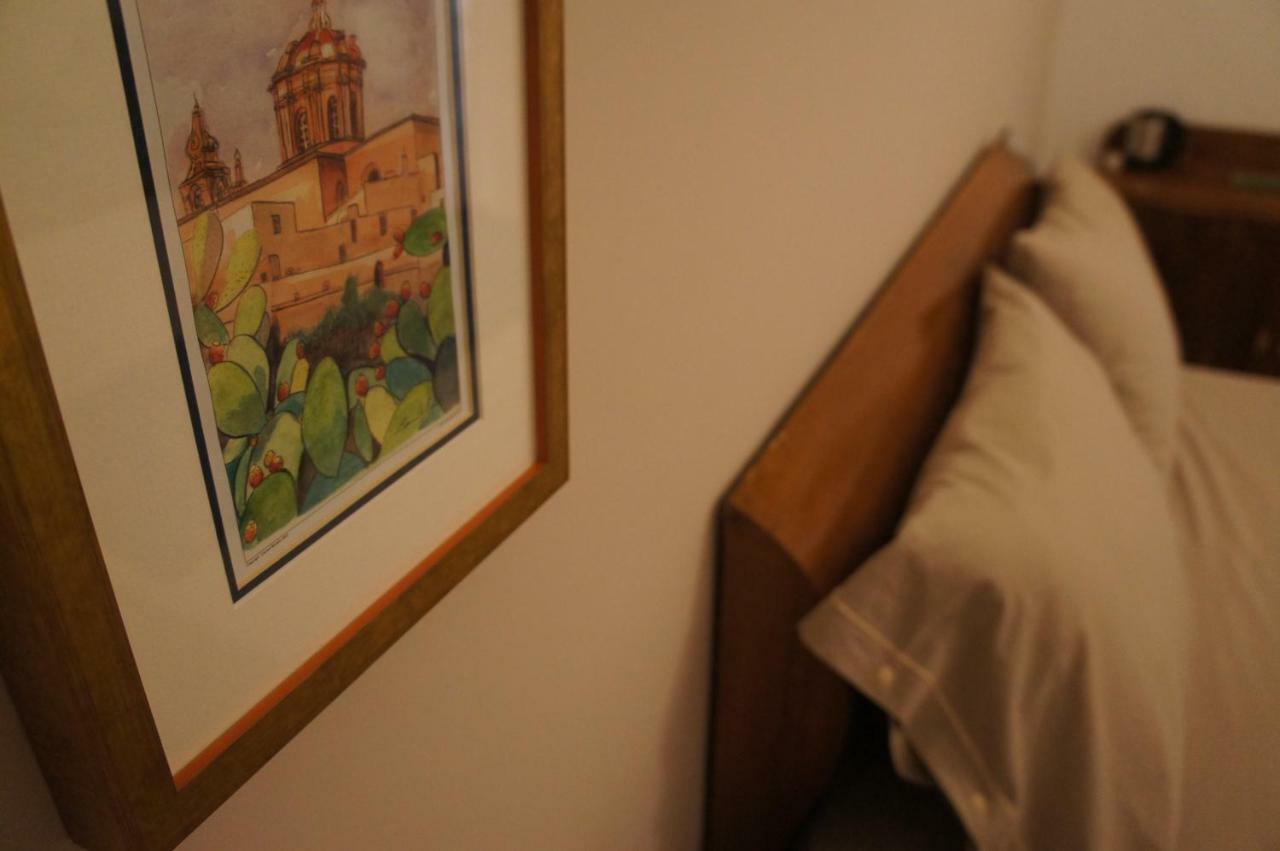Ghand in-Nanna B&B Mellieħa Exterior foto