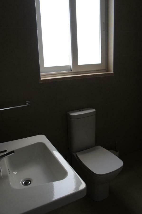 Ghand in-Nanna B&B Mellieħa Exterior foto