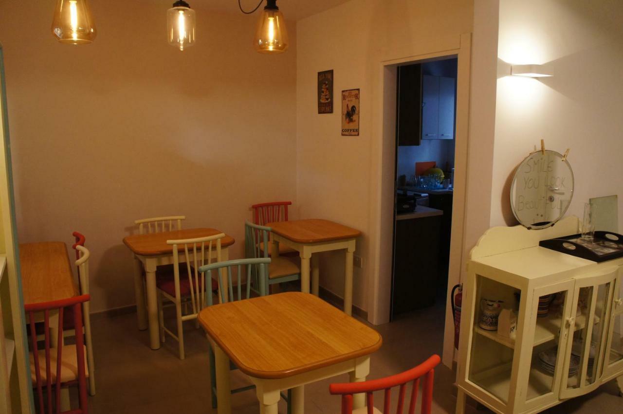 Ghand in-Nanna B&B Mellieħa Exterior foto