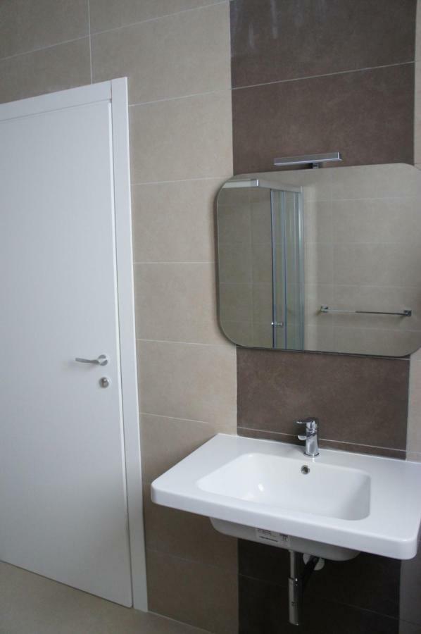 Ghand in-Nanna B&B Mellieħa Exterior foto