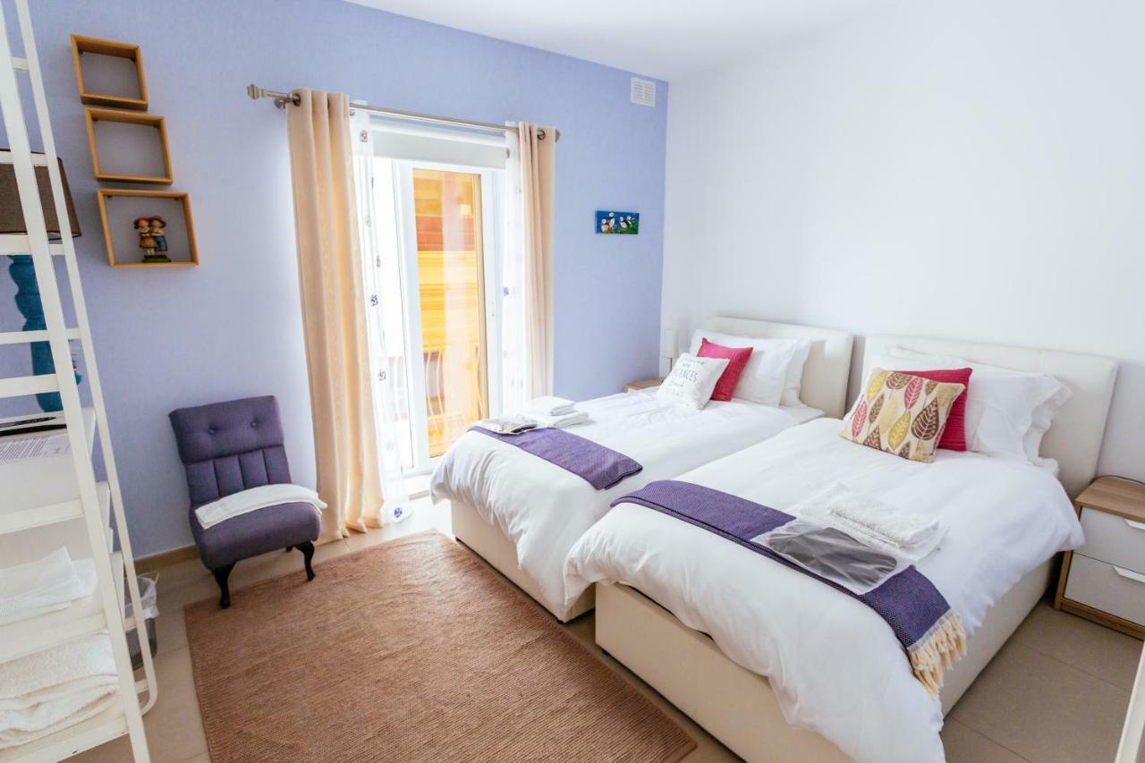 Ghand in-Nanna B&B Mellieħa Exterior foto