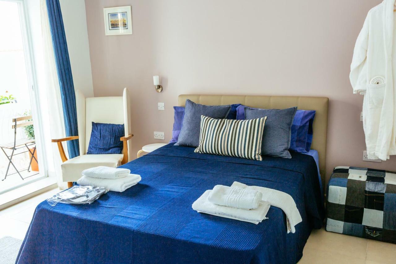 Ghand in-Nanna B&B Mellieħa Exterior foto